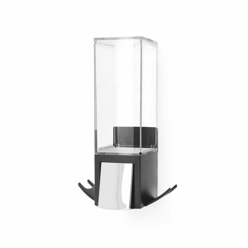 Compactor Nástenný dávkovač mydlovej peny Edge500 ml