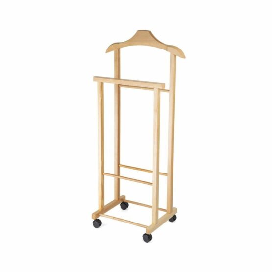 Compactor Hector 2 němý sluha na šaty