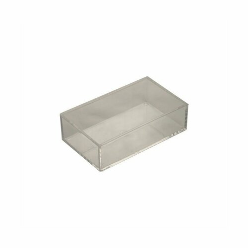 Compactor Organizér Crystal stredný