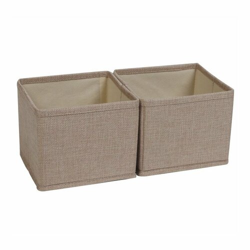 Compactor Sada organizérov Sandy S 14 x 14 x 12 cm