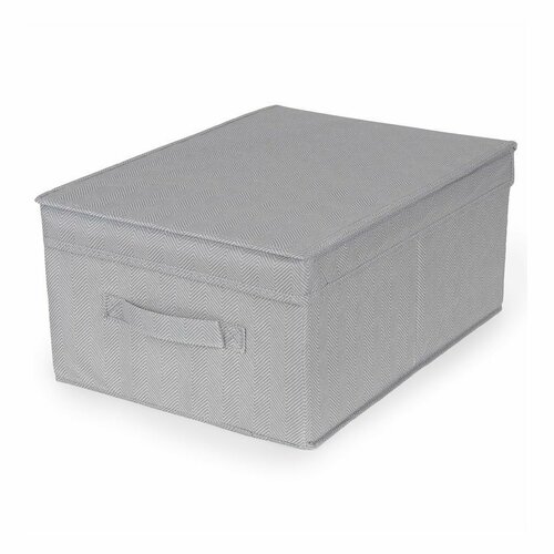 Compactor Skladací úložný kartónový box Wos