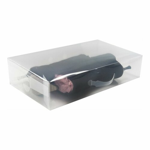 Compactor Úložný box na čižmy