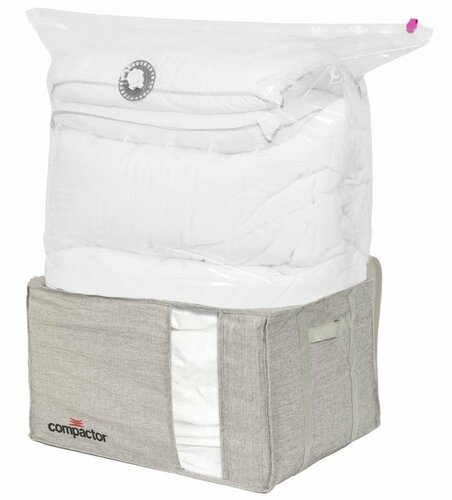 Compactor Vákuový úložný box OXFORD XL