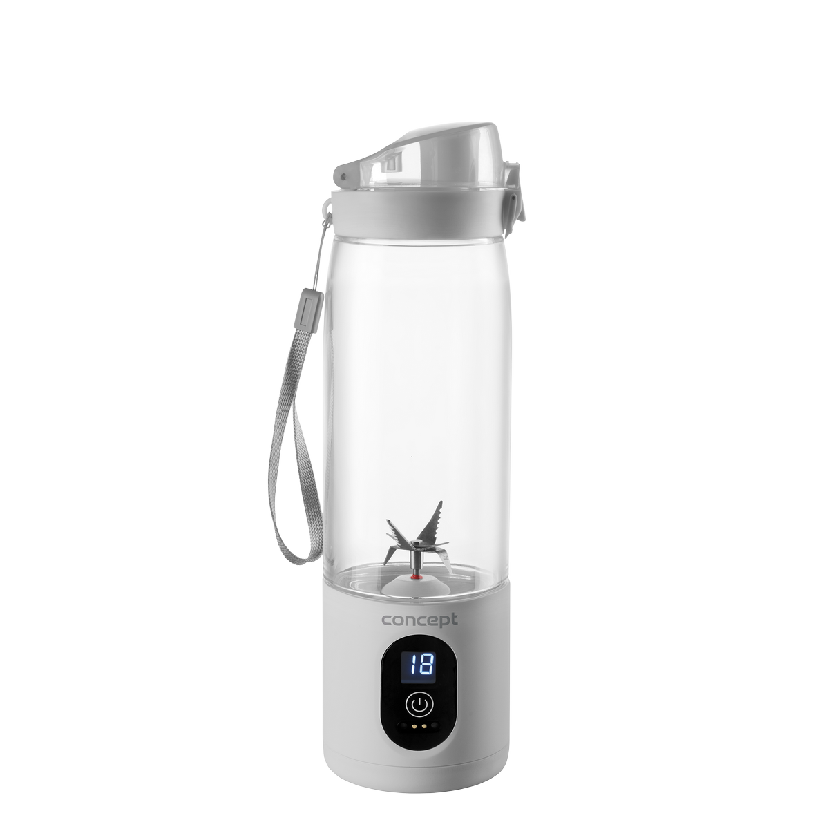 Concept SM4000 dobíjací smoothie FitMaker