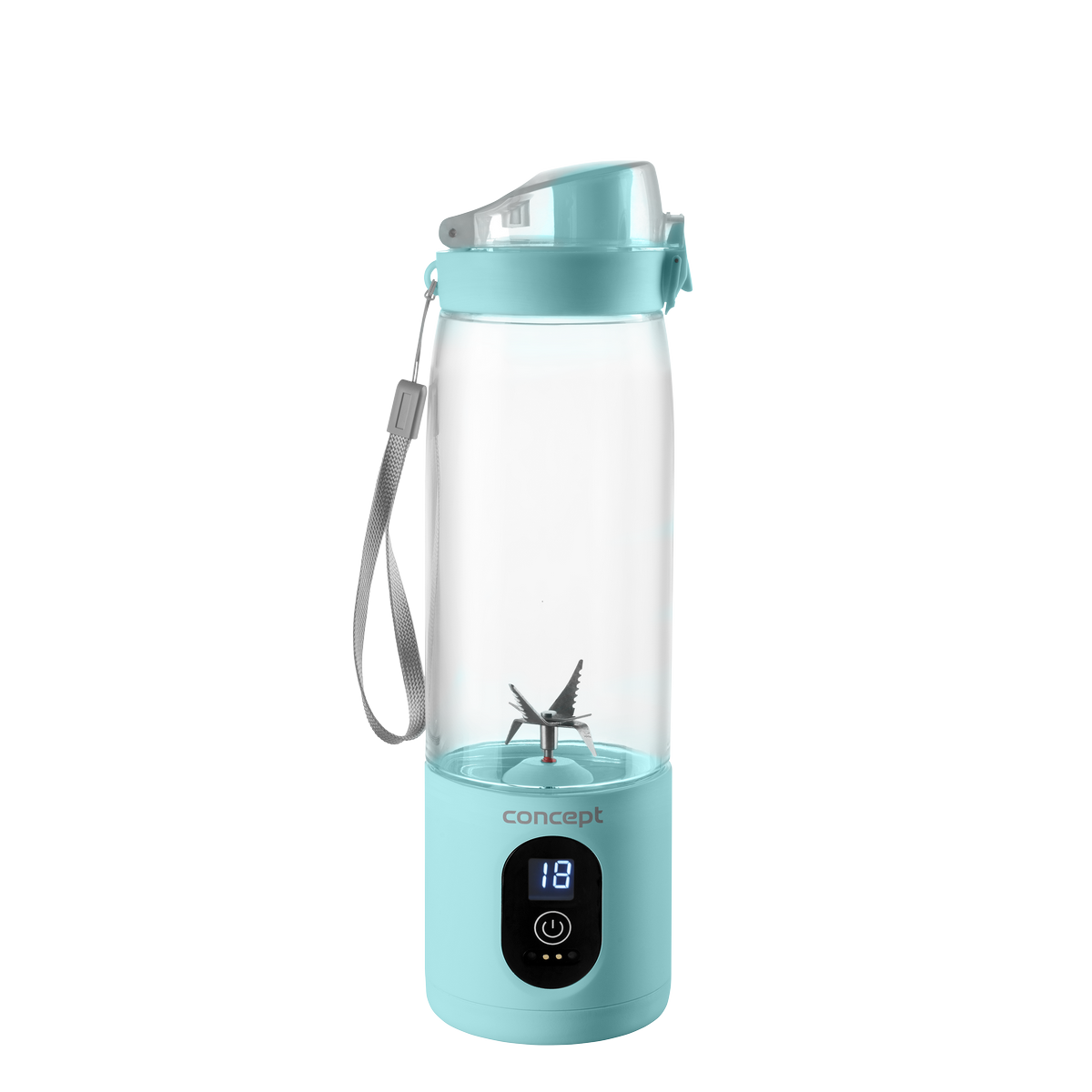 Concept SM4002 dobíjací smoothie FitMaker
