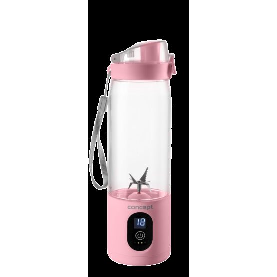 Concept SM4003 dobíjací smoothie FitMaker