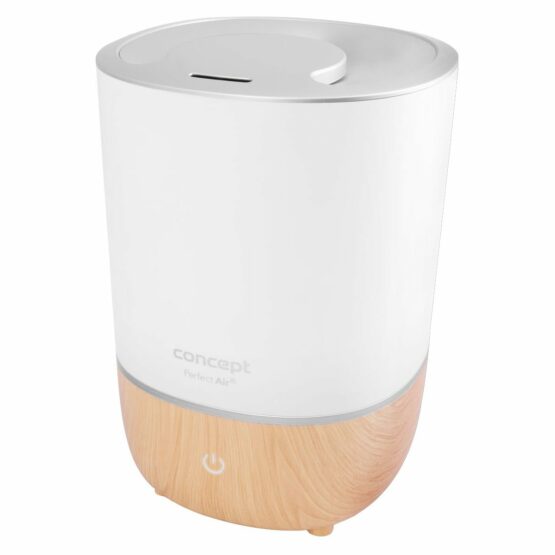 Concept ZV1200 zvlhčovač vzduchu Perfect Air