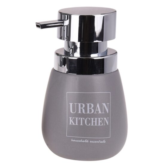 Dávkovač na tekuté mydlo Urban kitchen