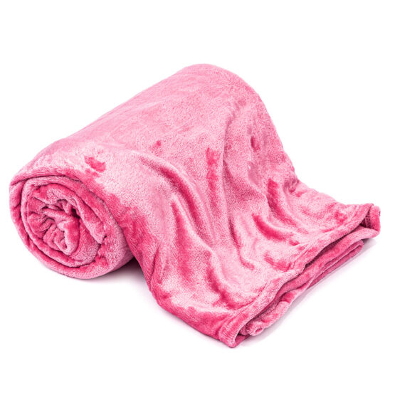 BO-MA Deka Aneta tmavoružová