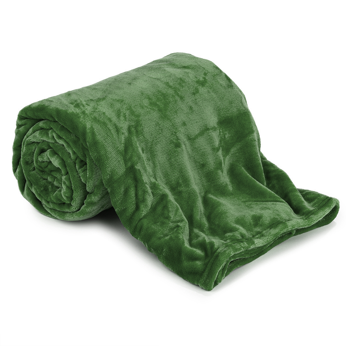BO-MA Deka Aneta tmavozelená