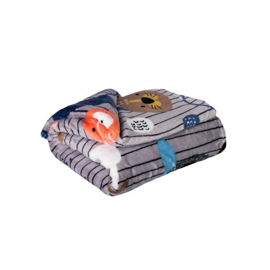 Deka Light Sleep New Dogs
