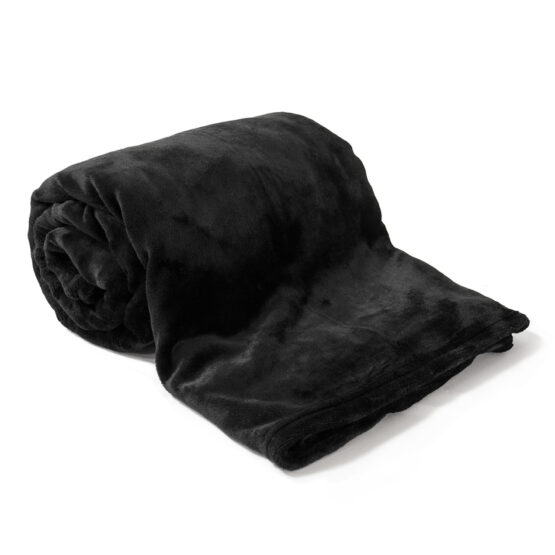 JAHU Deka Light sleep New čierna