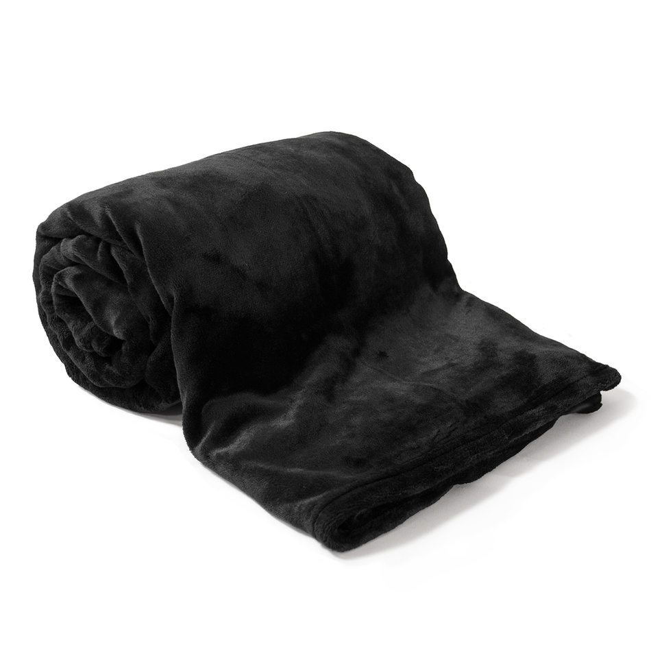 JAHU Deka Light sleep New čierna