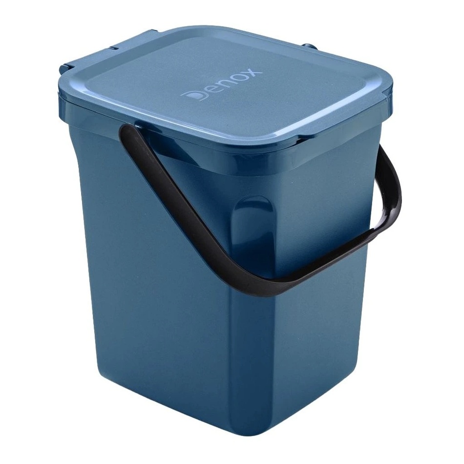 Denox Organic odpadkový kôš na Bioodpad 10 l