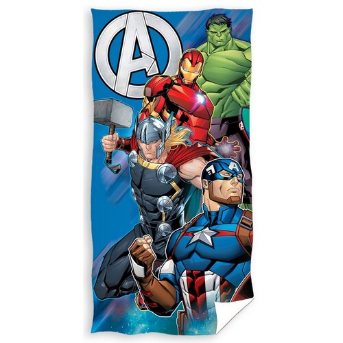 Carbotex Detská osuška Avengers Endgame