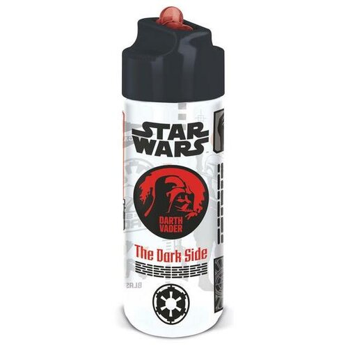 Detská športová fľaša Star Wars