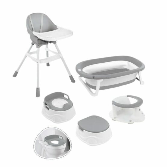 Dolu Detský set 6v1