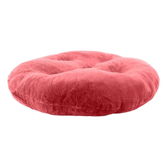 Domarex Pelech pre psov IVY PLUSH ružová