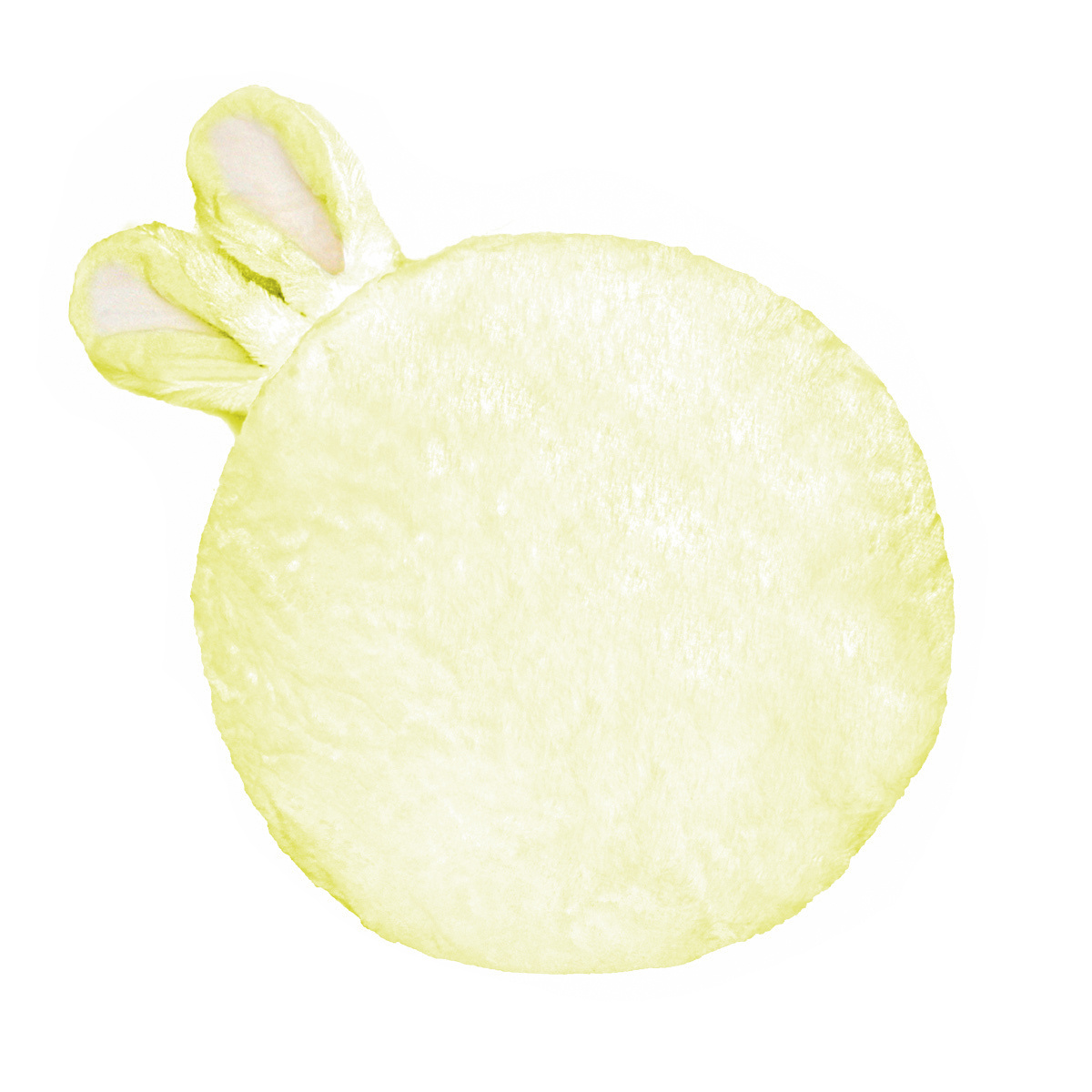 Domarex Vankúšik Soft Bunny plus žltá