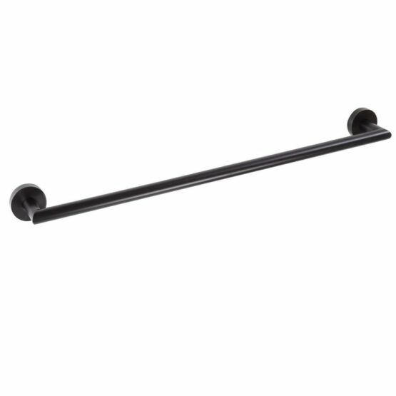 Držiak na uteráky SAPHO XB400 X-Round Black