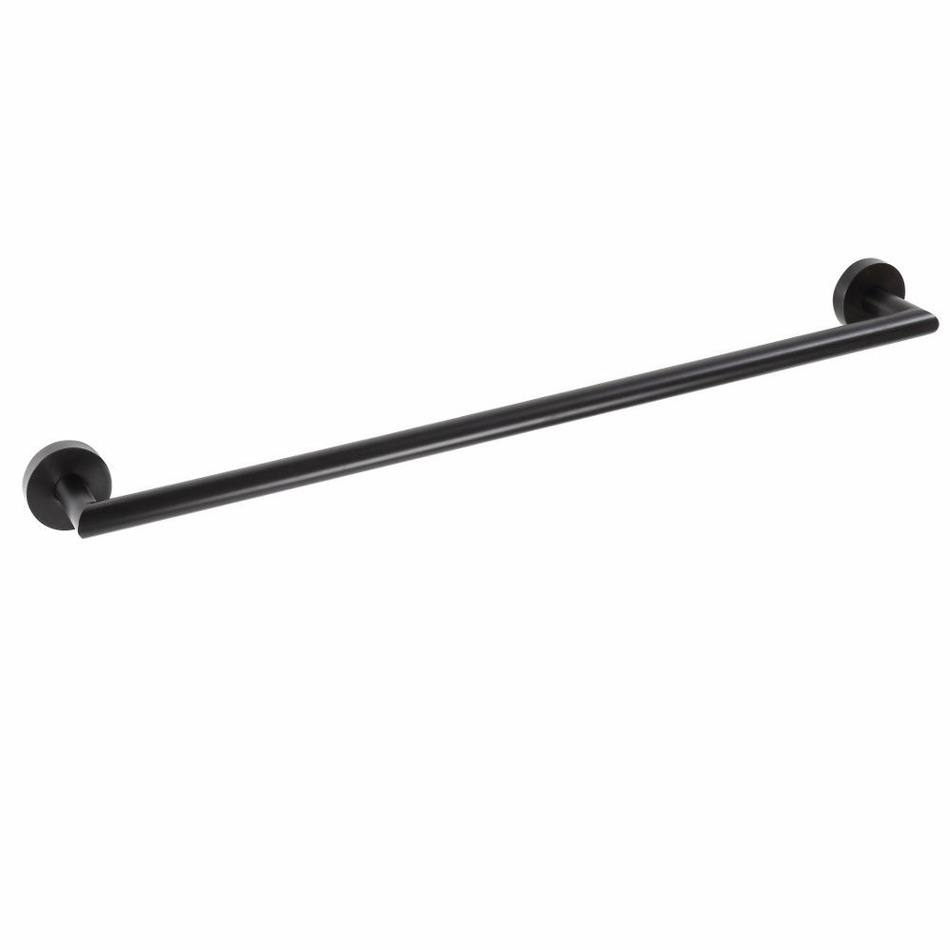 Držiak na uteráky SAPHO XB400 X-Round Black