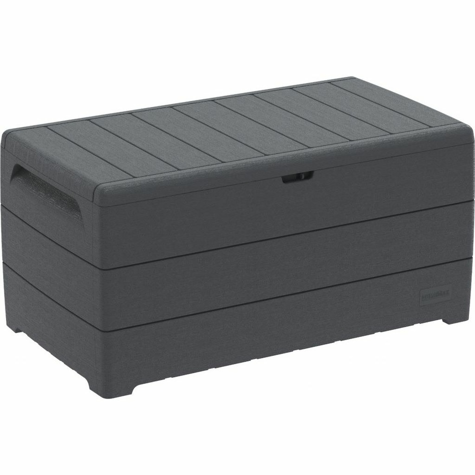 Duramax Záhradný úložný box Durabox antracit