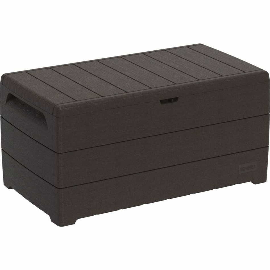 Duramax Záhradný úložný box Durabox hnedá