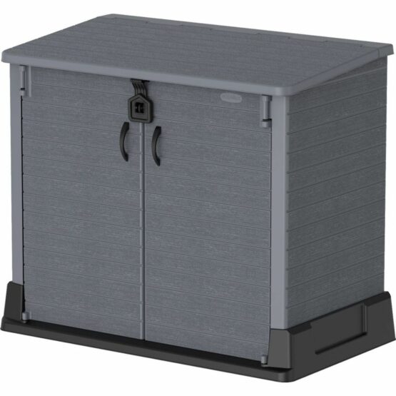 Duramax Záhradný úložný box StoreAway sivá