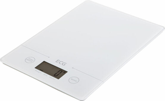 ECG KV 117 Slim Kuchynská váha