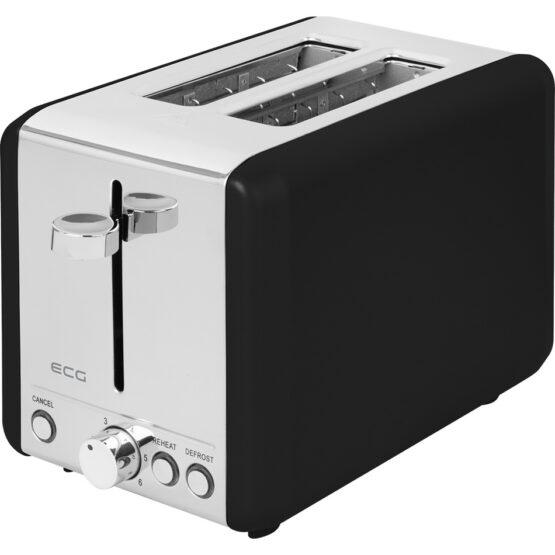 ECG ST 2708 Tradizione Nero hriankovač