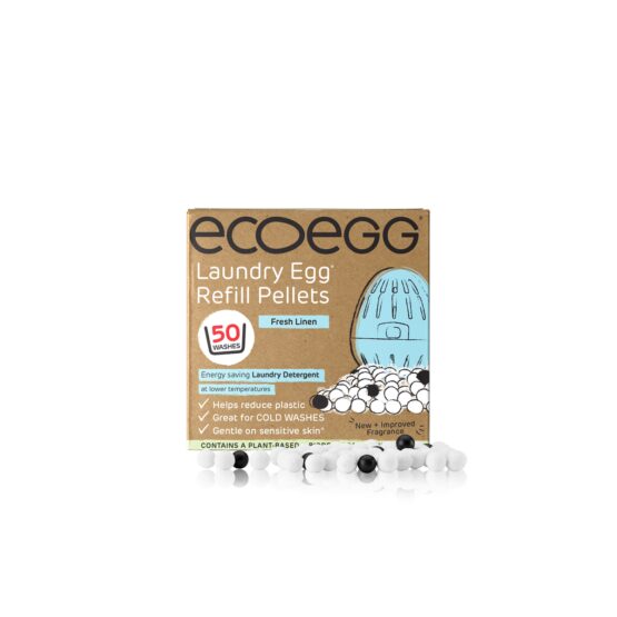 ECOEGG Náplň do vajíčka na pranie