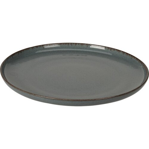 EH Porcelánový jedálenský tanier pr. 27 cm