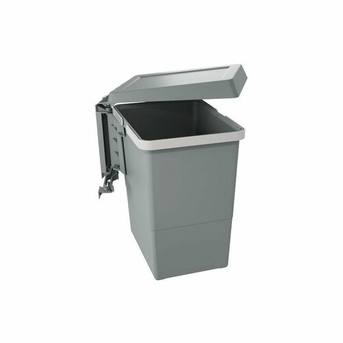 Elletipi Vstavaný odpadkový kôš SWING - na dvierka