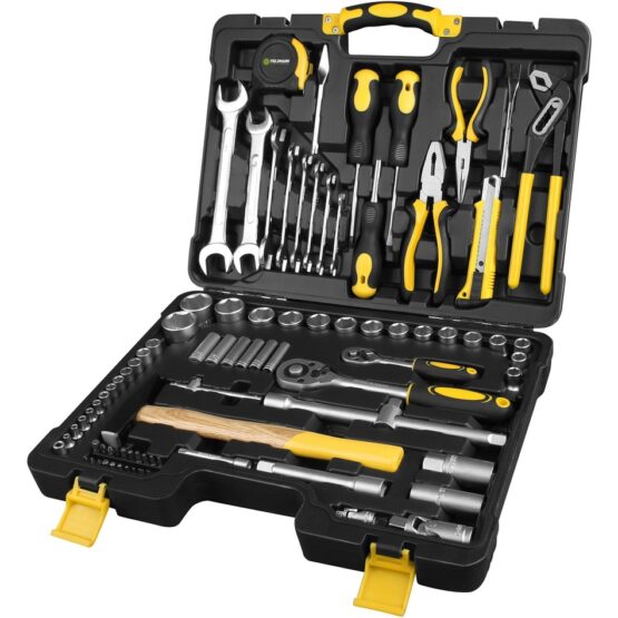 Fieldmann FDG 5005-85R Sada náradia