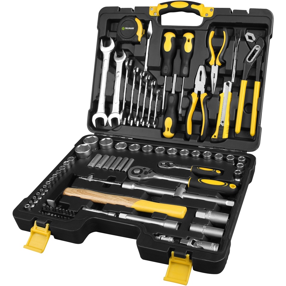Fieldmann FDG 5005-85R Sada náradia