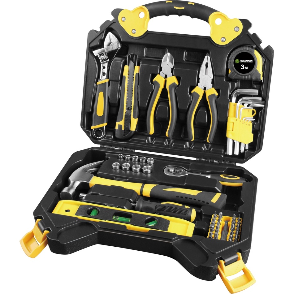 Fieldmann FDG 5006-60R Sada náradia