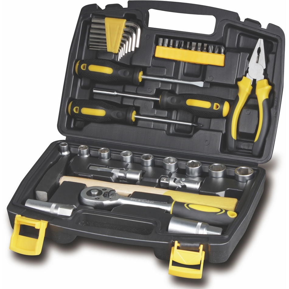 Fieldmann FDG 5007-39R Sada náradia