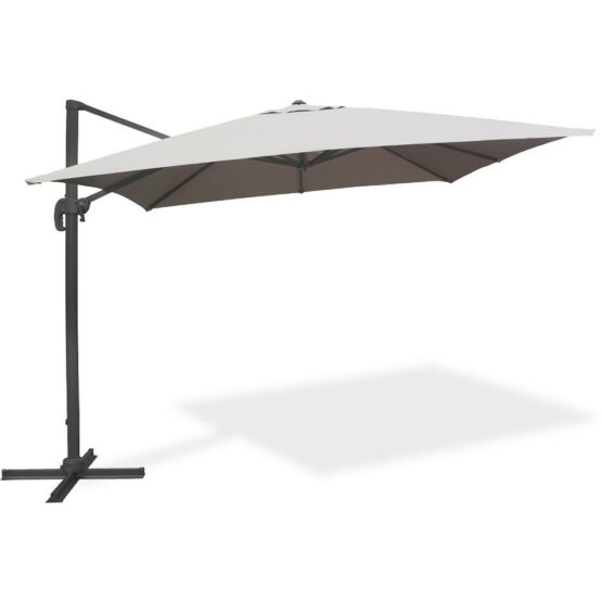 Fieldmann FDZN 5107 bočný slnečník