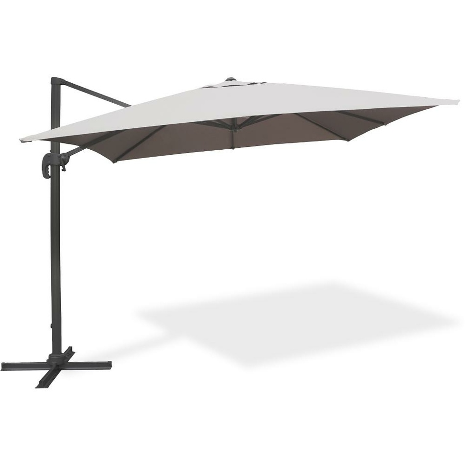 Fieldmann FDZN 5107 bočný slnečník