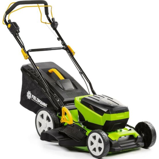 Fieldmann FZR 70465-0 Akumulátorová kosačka