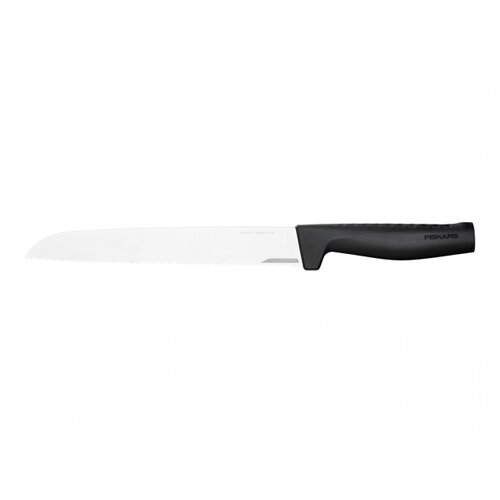 Fiskars Nôž na pečivo Hard Edge