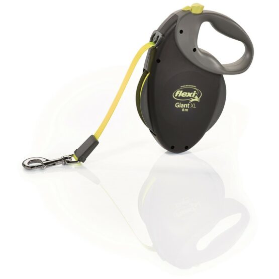 Flexi Samonavíjacie vodítko Giant XL