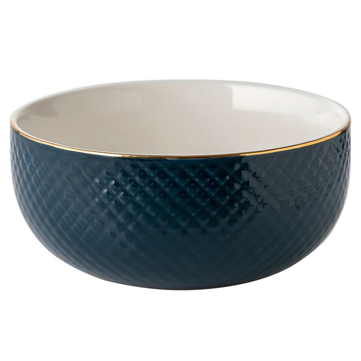 Florina Porcelánová miska Tiffany 13 cm