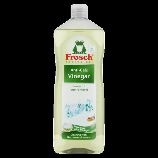 Frosch Univerzálny octový čistič