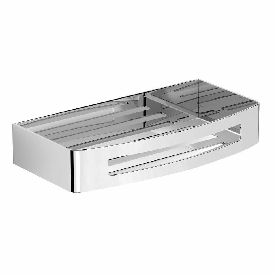 GEDY 2417 Smart polica do sprchy