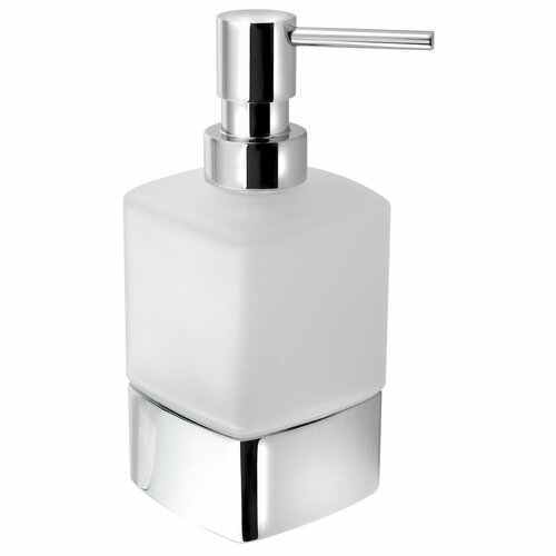 GEDY 545513 Lounge dávkovač mydla na postavenie 280 ml
