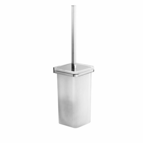 GEDY 573303 Glamour WC štetka závesná