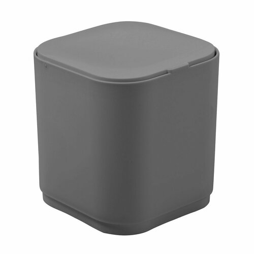 GEDY 630808 Seventy stolný odpadkový kôš výklopný