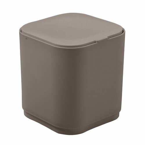 GEDY 630852 Seventy stolný odpadkový kôš výklopný