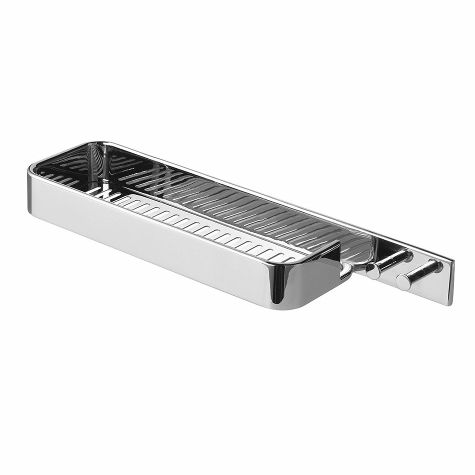 GEDY A91813 Il Giglio polica do sprchy